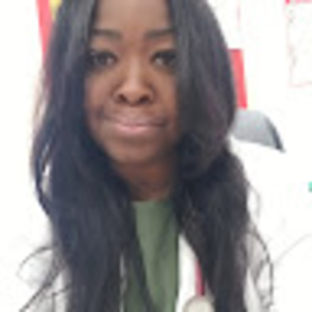 Meet your Posher, Vanese